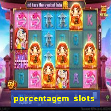 porcentagem slots pg popbra